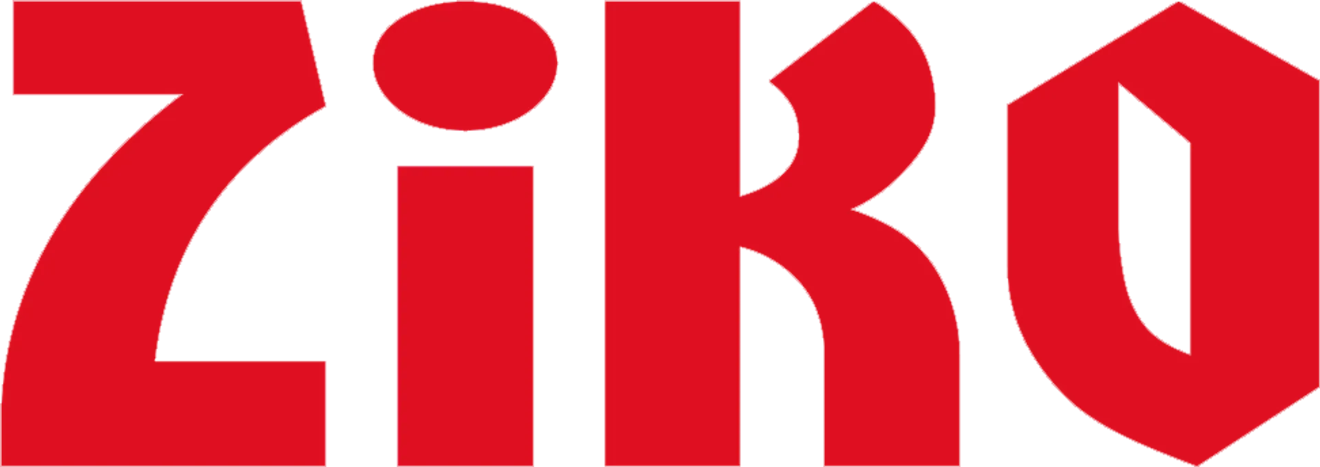 ZIKO logo