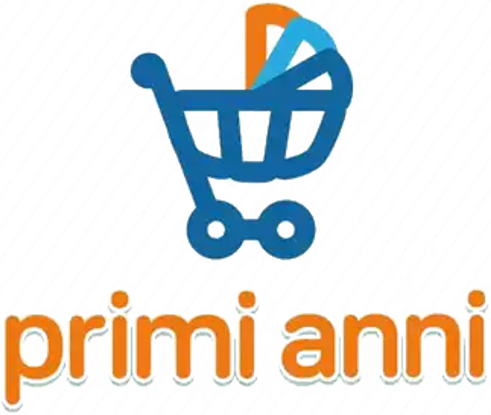 Primi Anni logo del volantino attuale