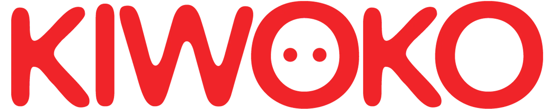 KIWOKO logo de folhetos