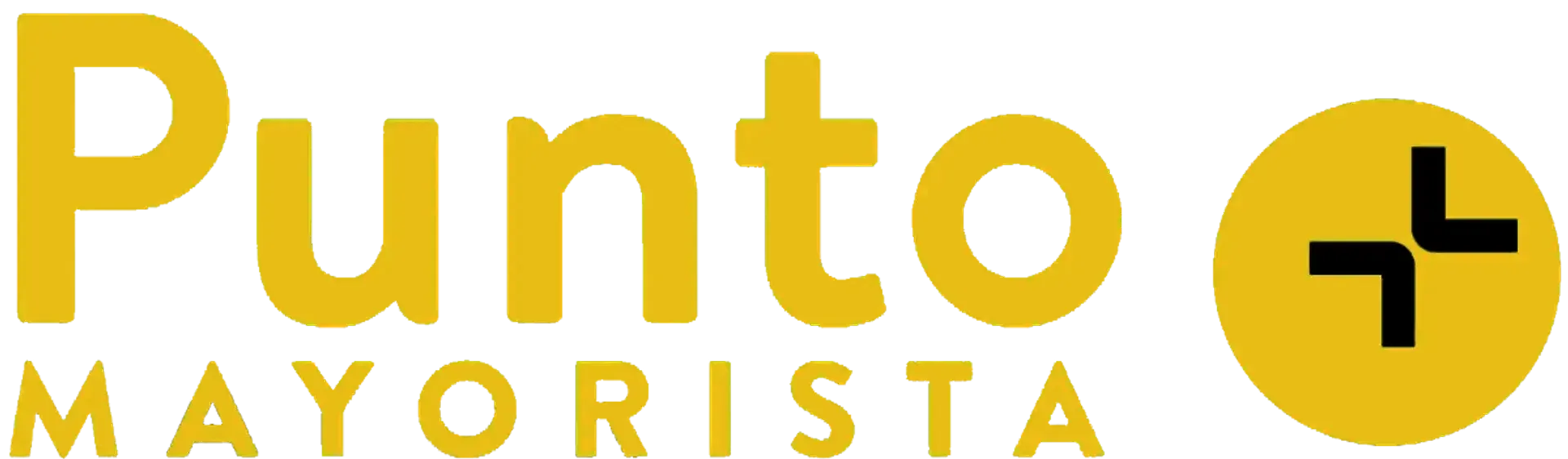 Punto Mayorista logo de catálogo