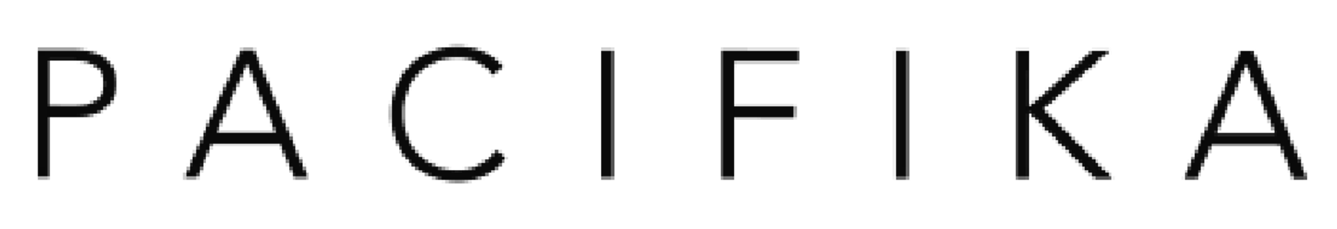 PACIFIKA logo
