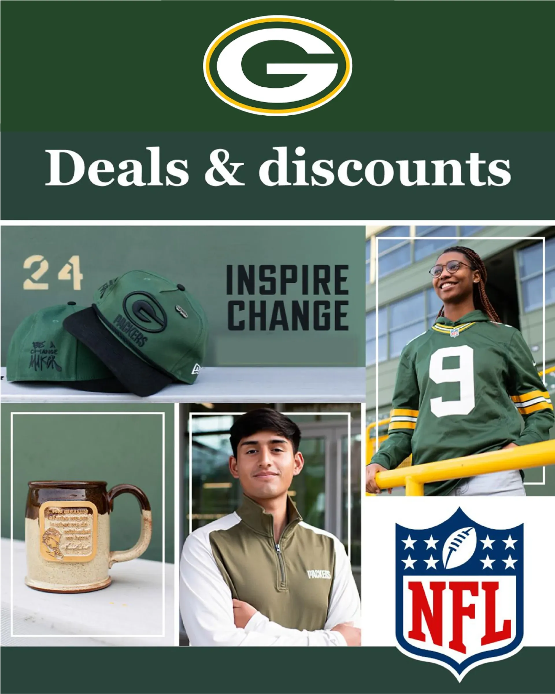 Weekly ad Weekly ads from April 15 to April 30 2025 - Page 