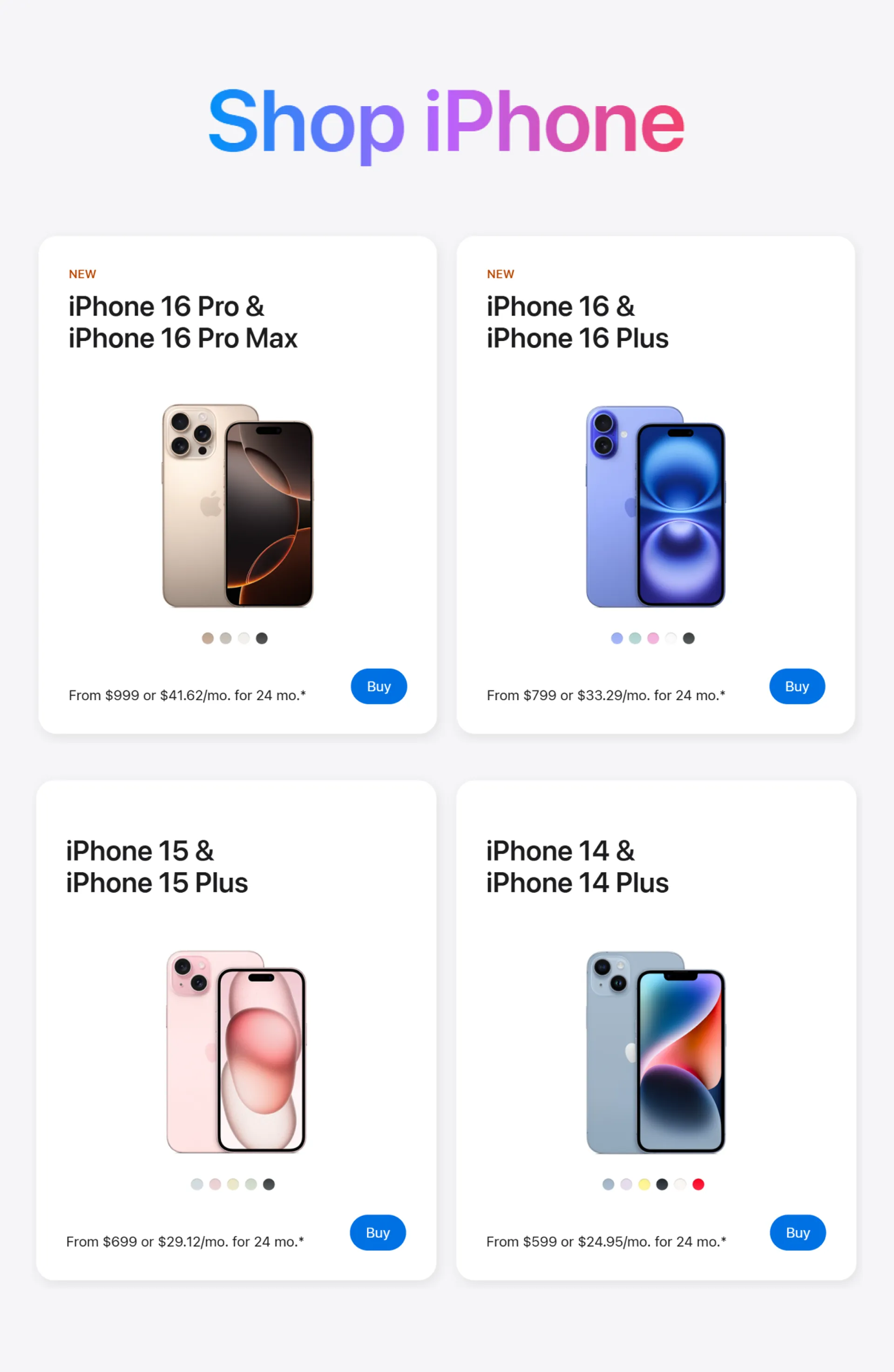 Weekly ad Apple Deals from November 23 to December 6 2024 - Page 8