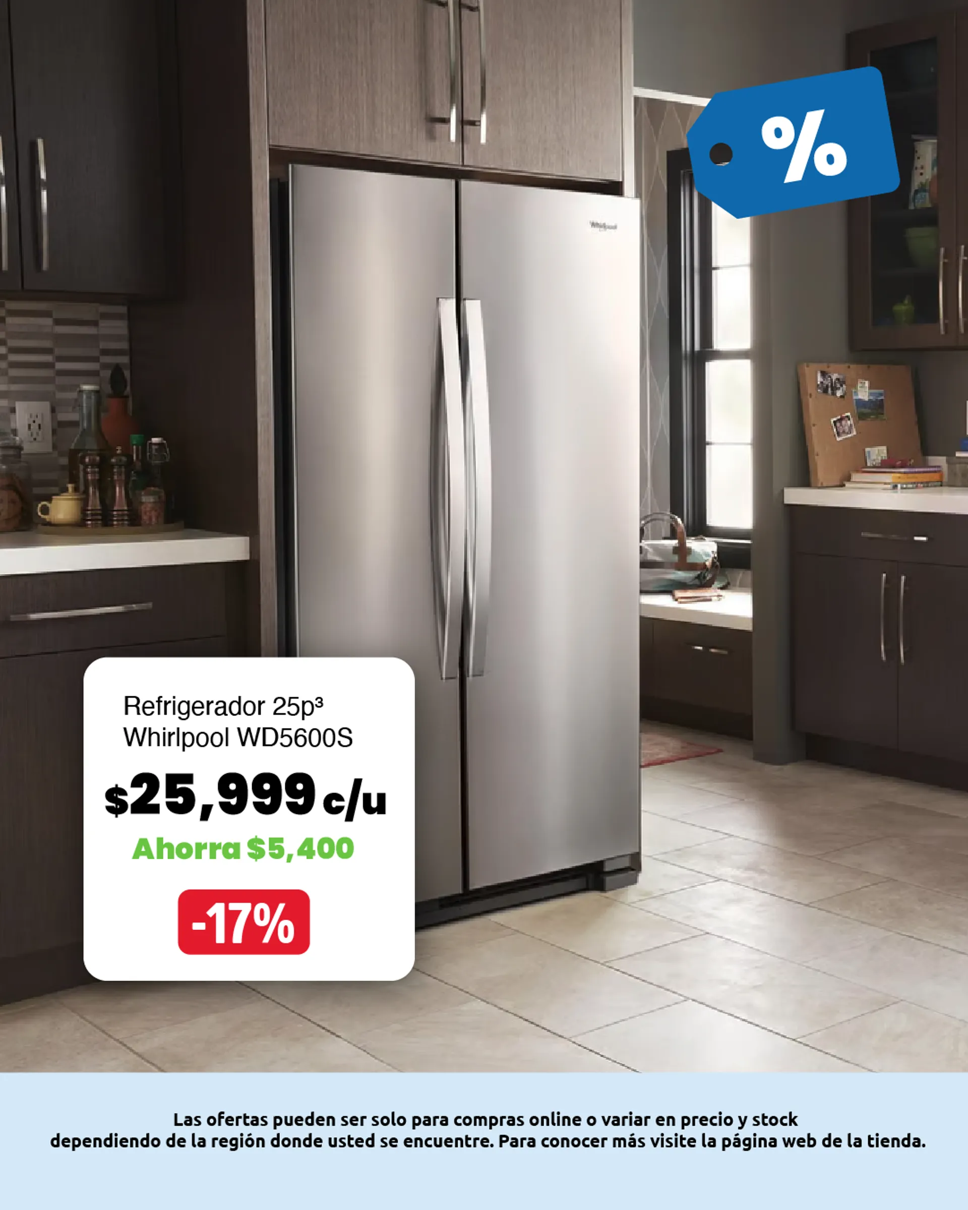 Catálogo de Ofertas y descuentos  11 de marzo al 31 de marzo 2025 - Pagina 9