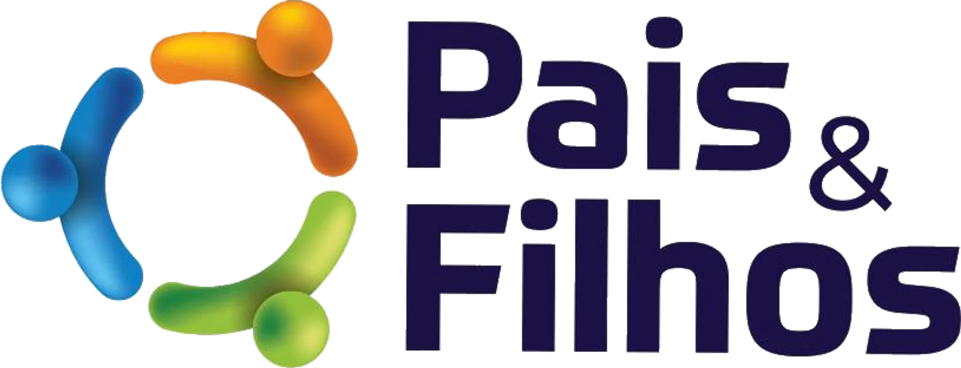 PAIS E FILHOS logo