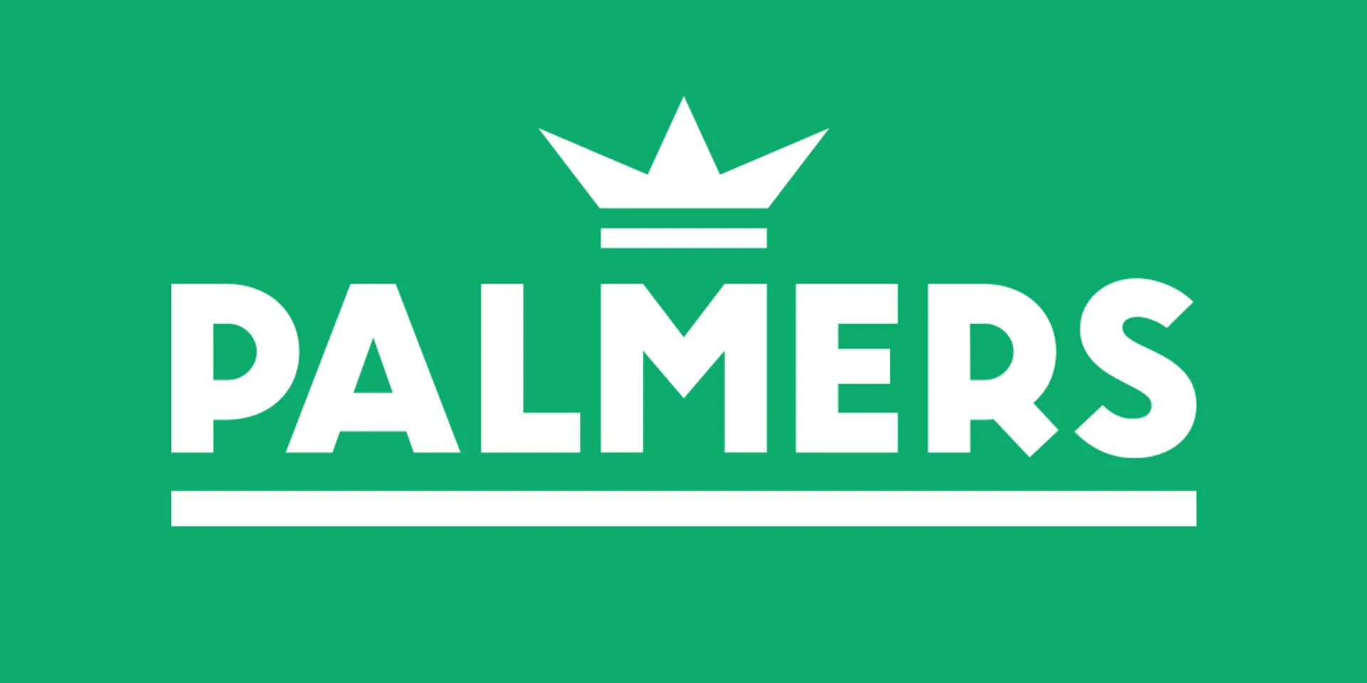 PALMERS logo