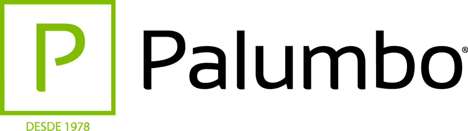 PALUMBO logo