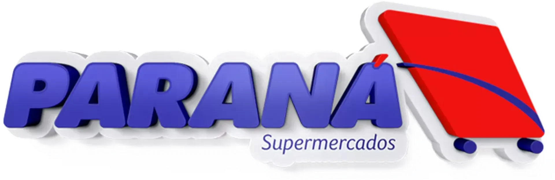 PARANÁ SUPERMERCADOS logo