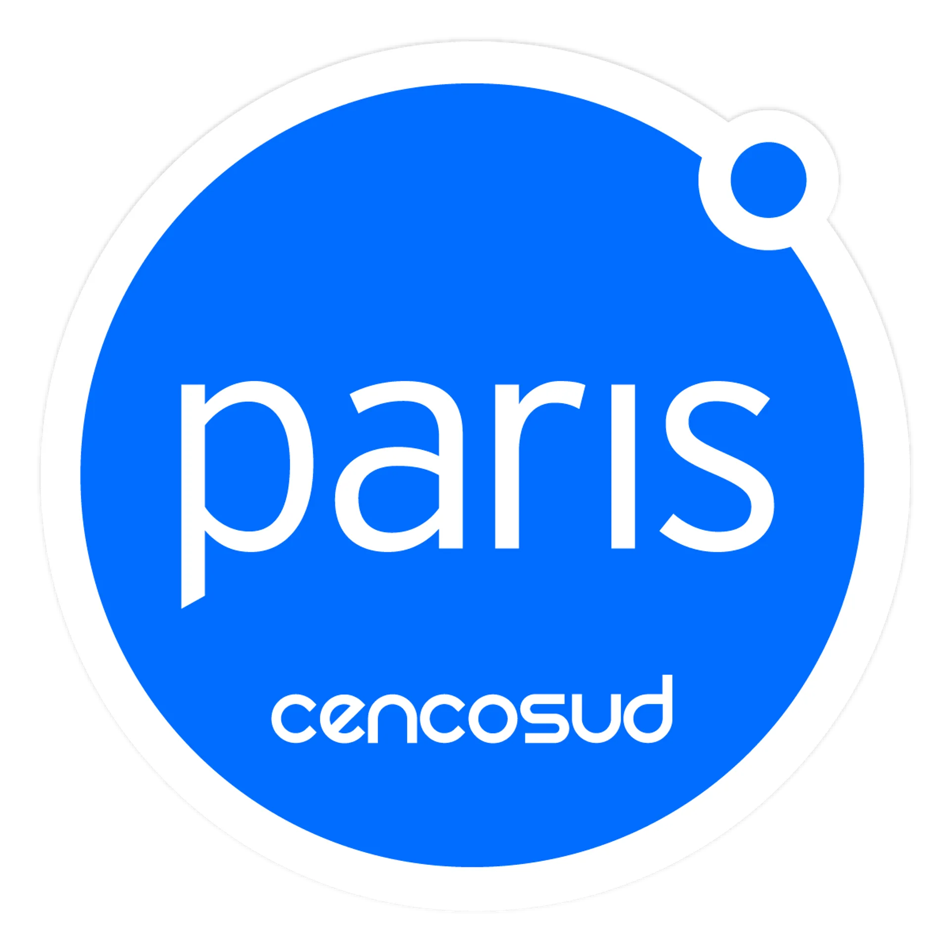 PARIS logo