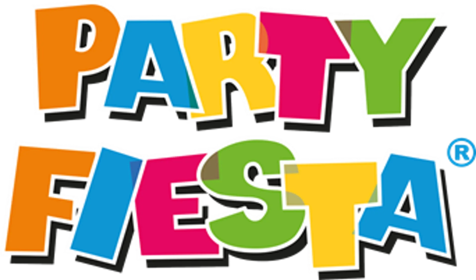PARTY FIESTA logo
