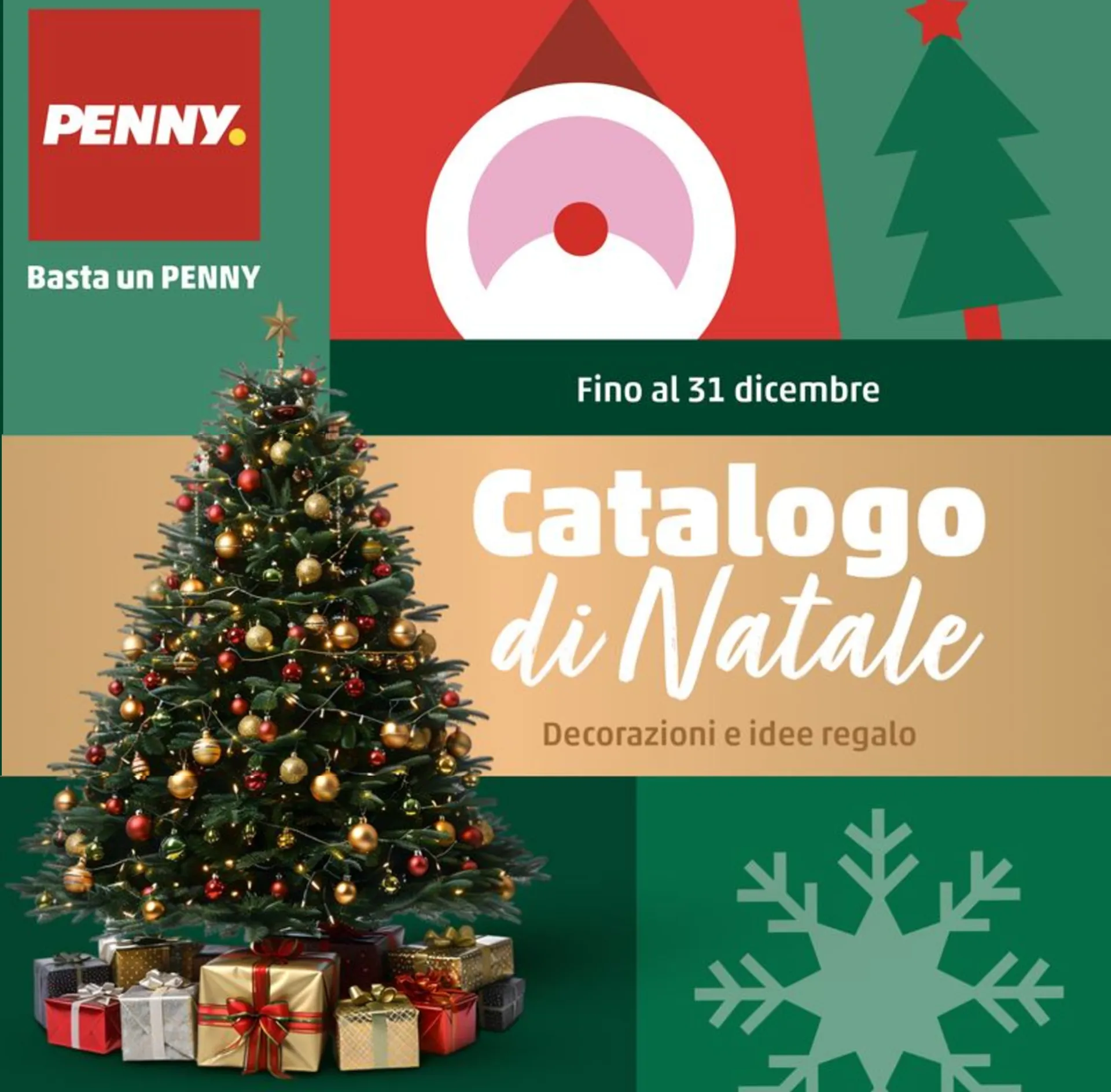 Catalogo Di Natale da 14 novembre a 20 dicembre di 2024 - Pagina del volantino 