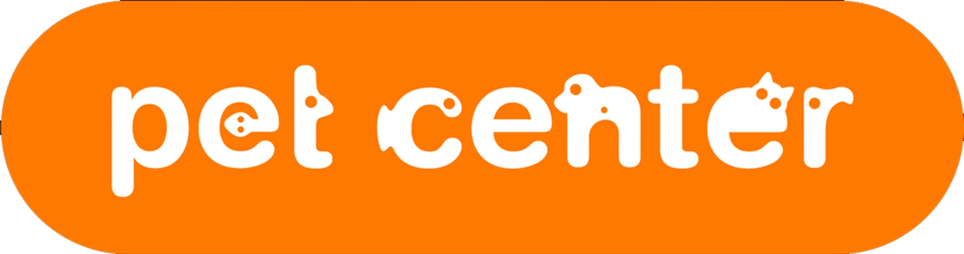 PET CENTER logo