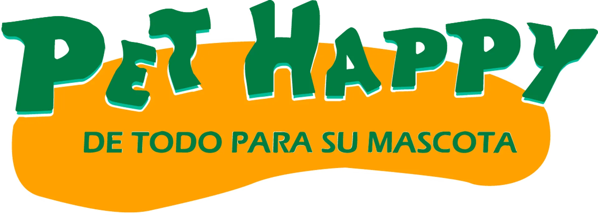 PET HAPPY logo