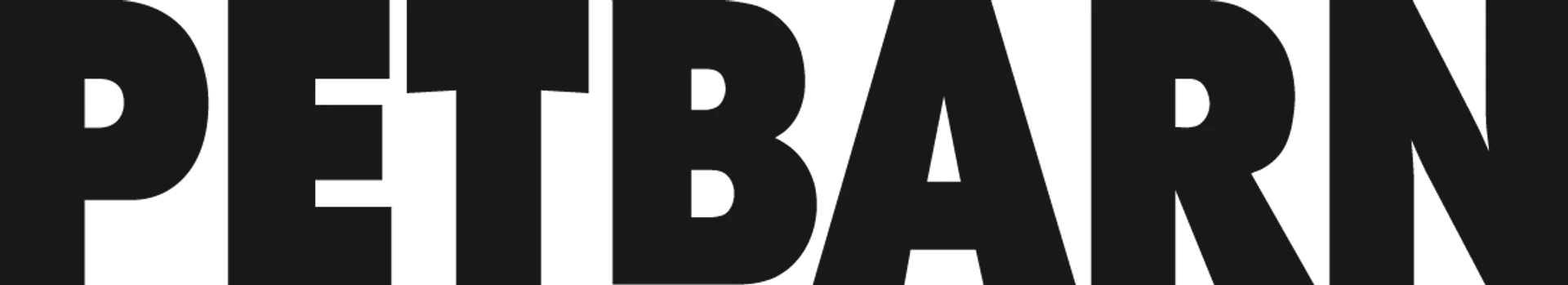 PETBARN logo of current catalogue
