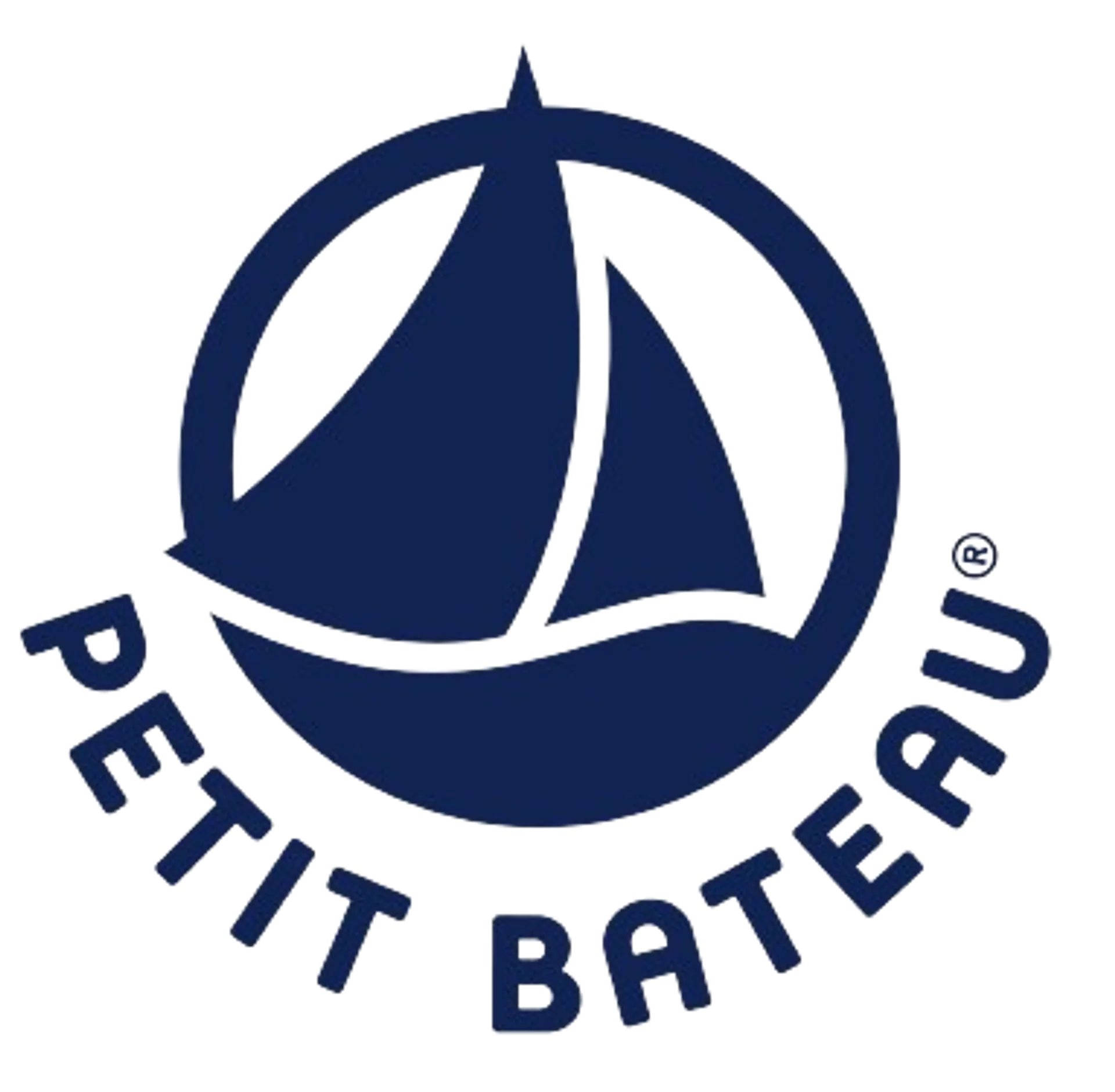 PETIT BATEAU logo du catalogue