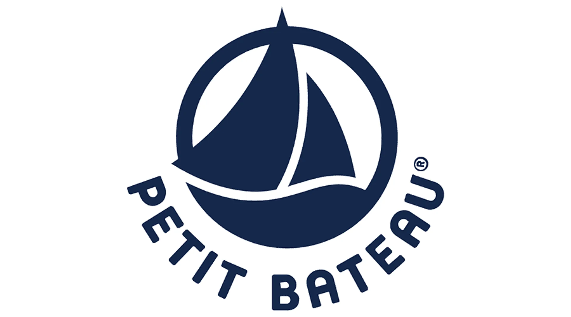 PETIT BATEAU logo de catálogo