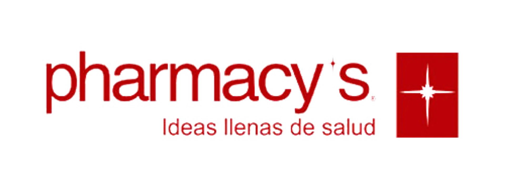 PHARMACY'S logo de catálogo