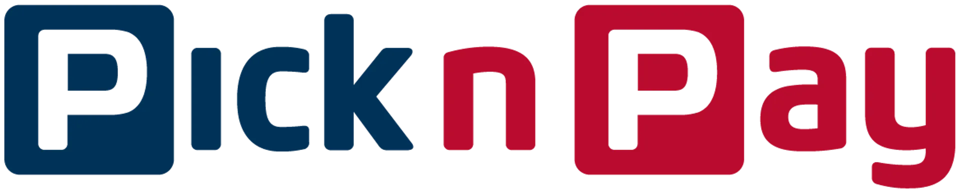 PICK N PAY logo