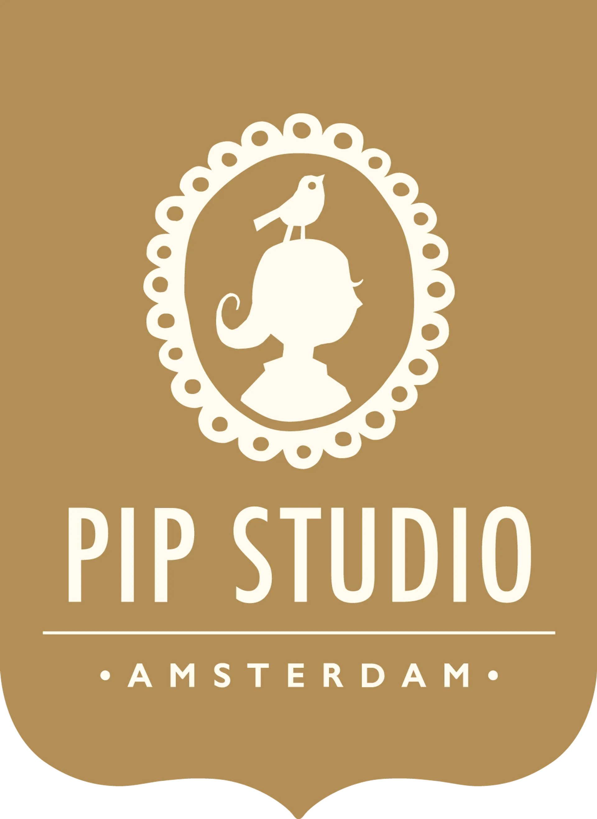 PIP STUDIO logo