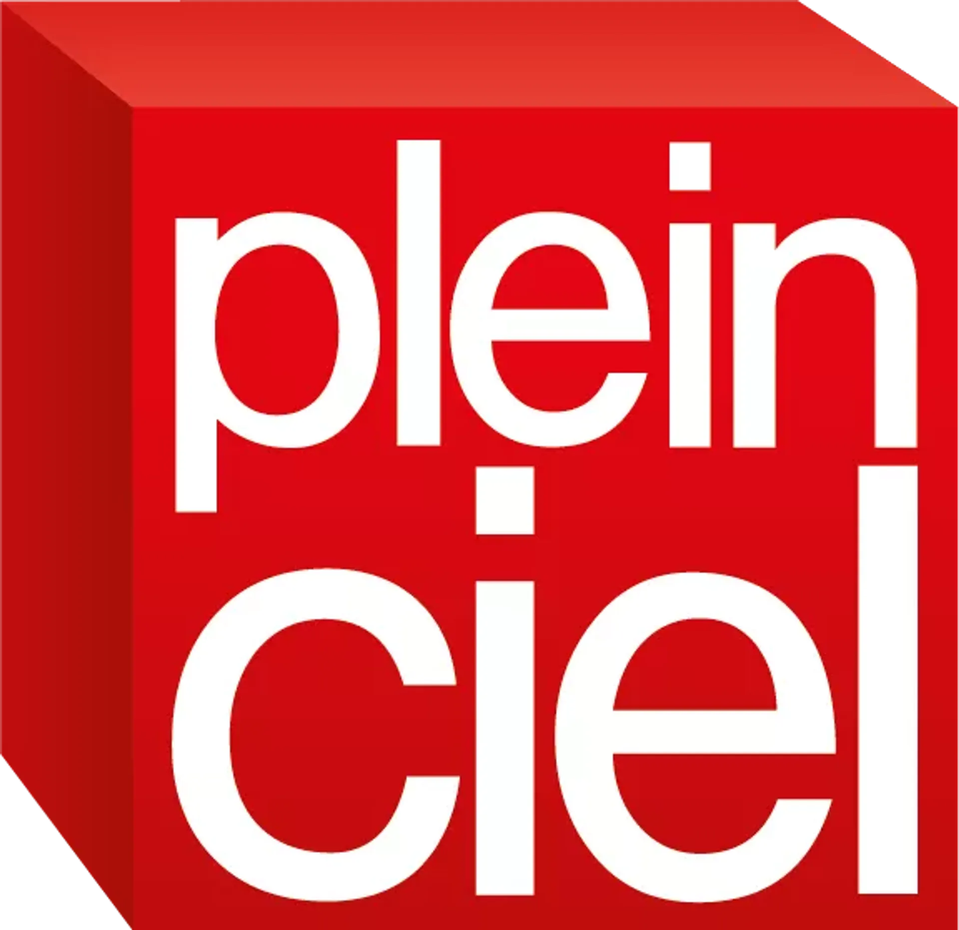 PLEIN CIEL logo