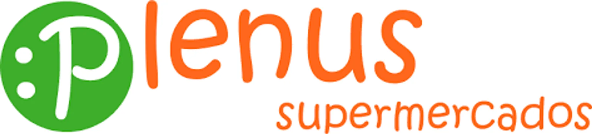 PLENUS SUPERMERCADOS logo de catálogo