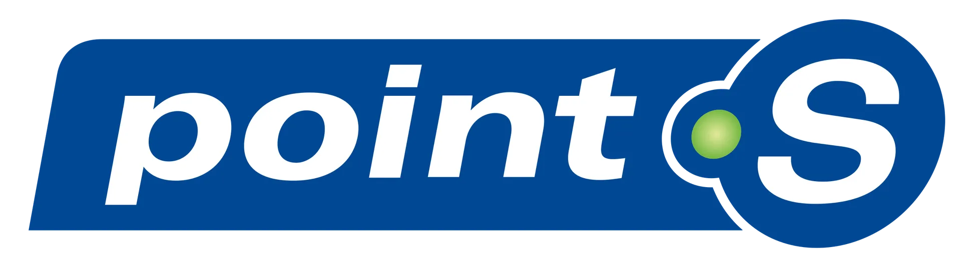 POINT S logo du catalogue