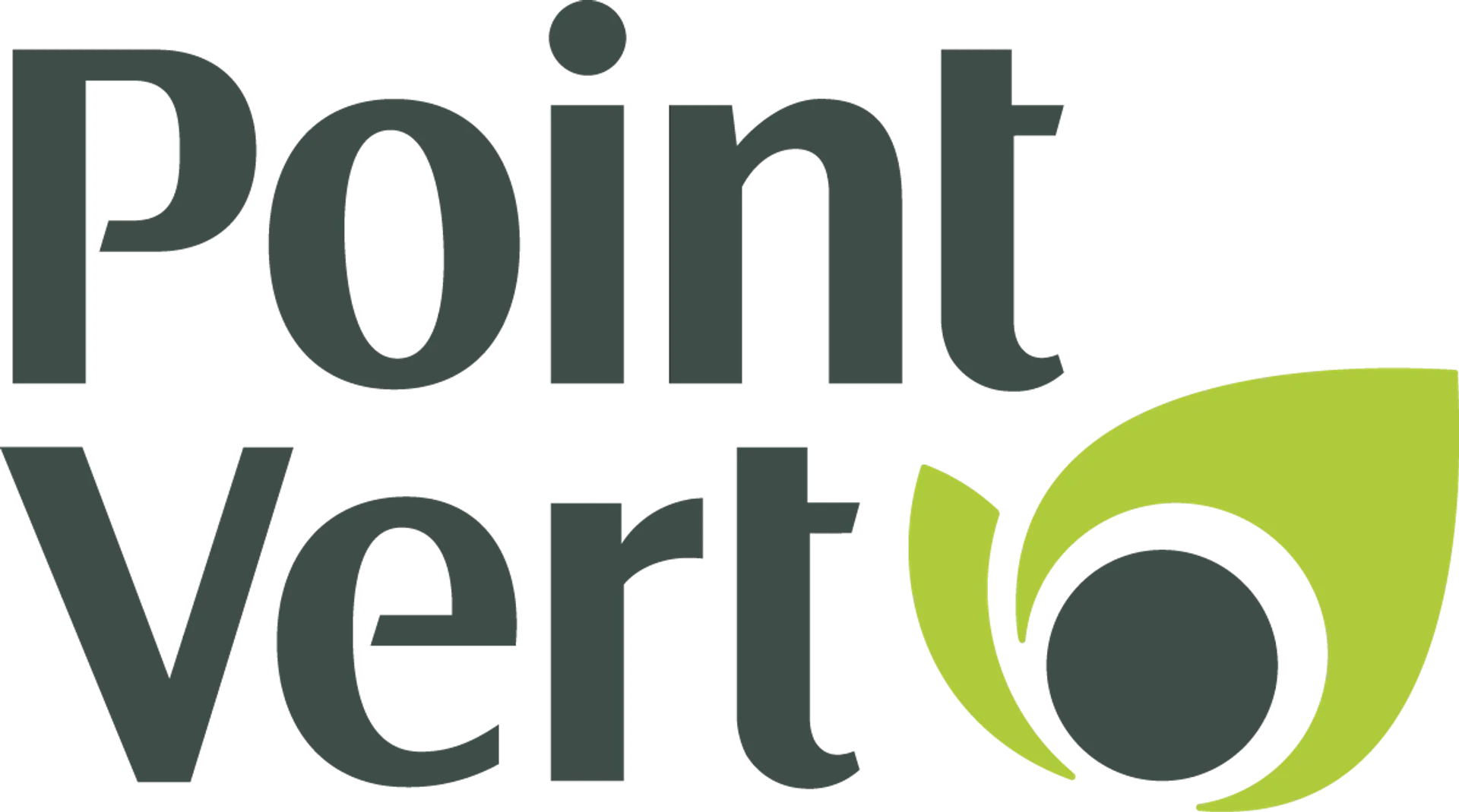 POINT VERT logo