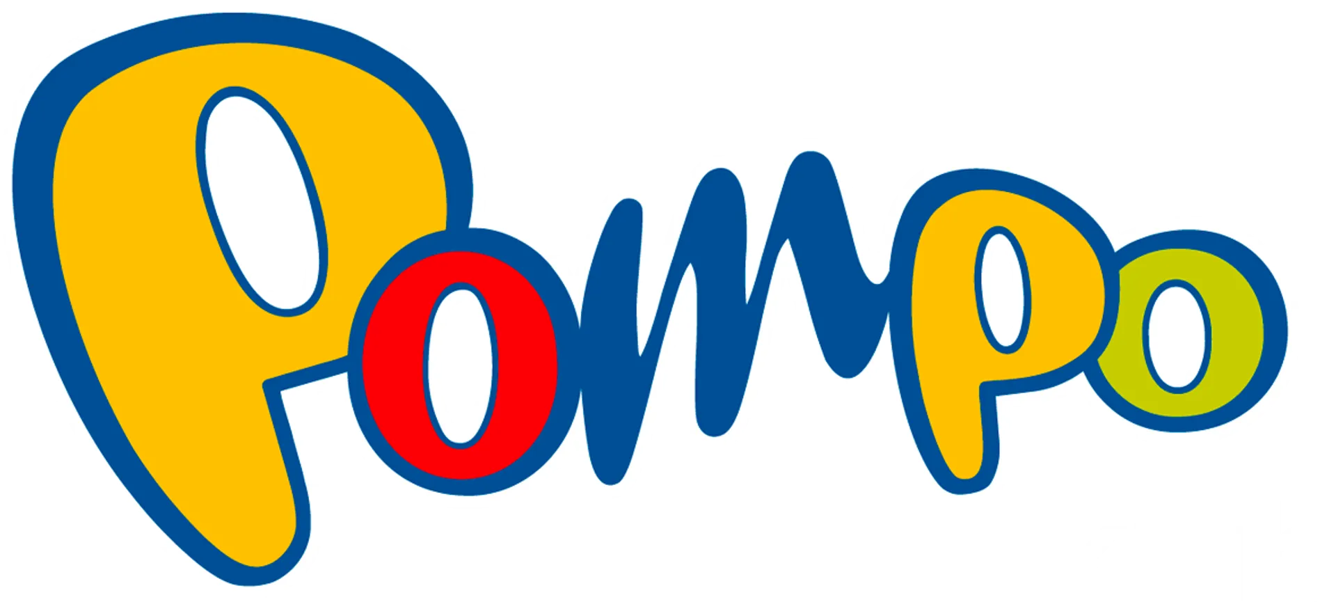 POMPO logo
