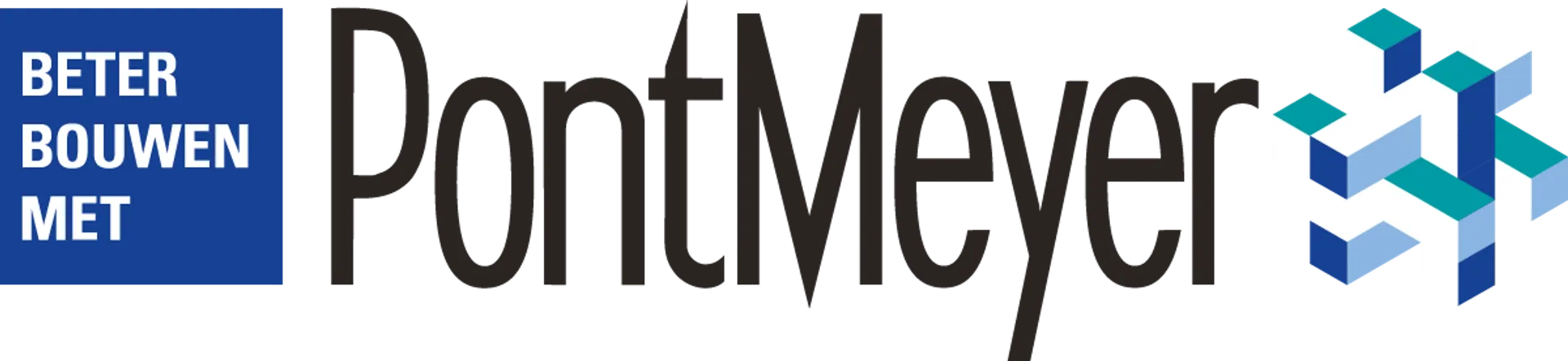 PONTMEYER logo