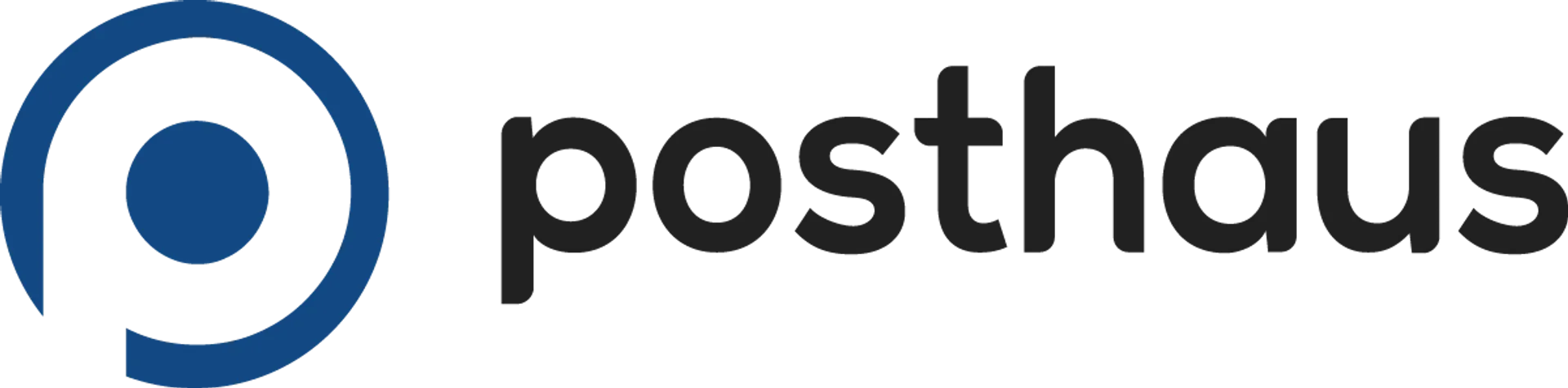 POSTHAUS logo