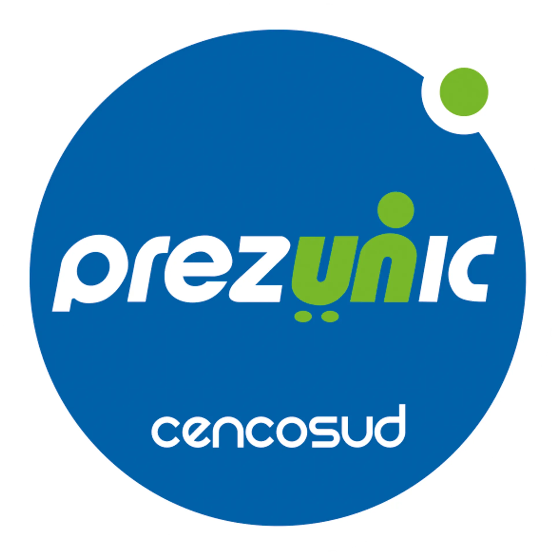 PREZUNIC logo