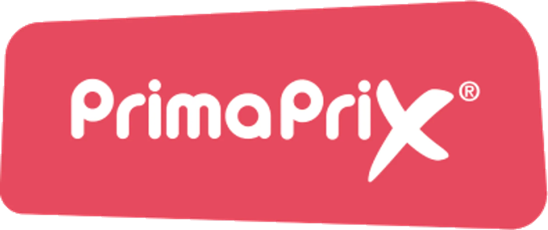 PRIMAPRIX logo