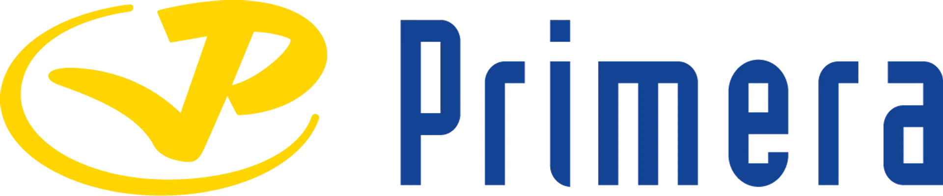 PRIMERA logo