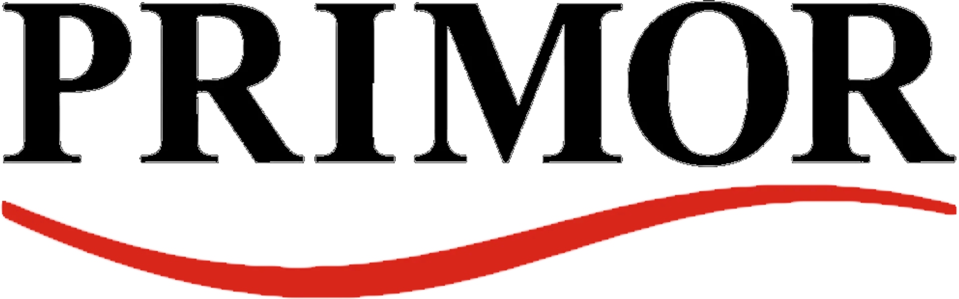 PRIMOR logo