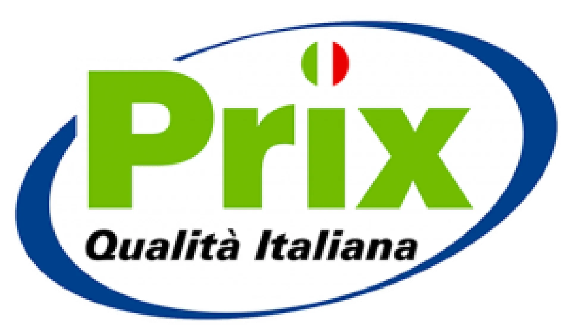 PRIX QUALITY logo