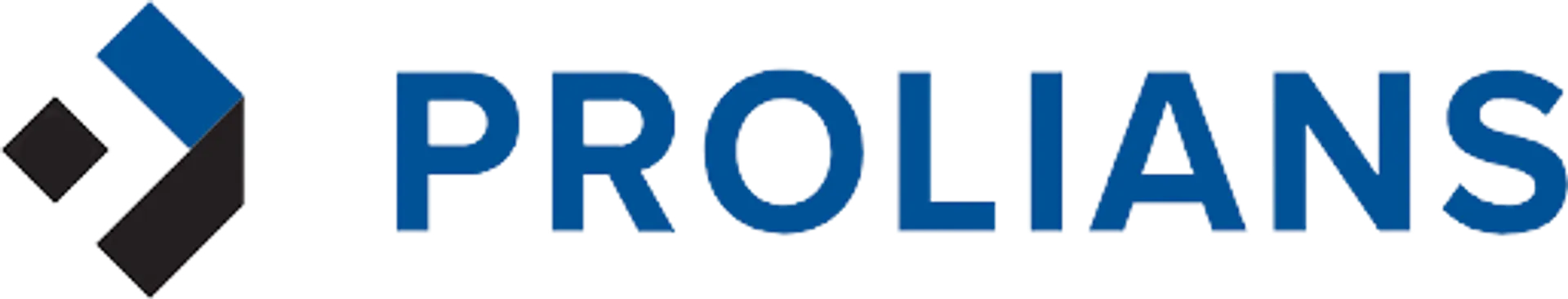 PROLIANS logo