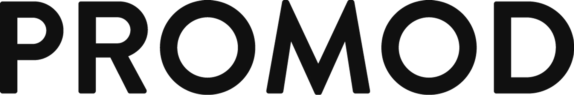 PROMOD logo du catalogue