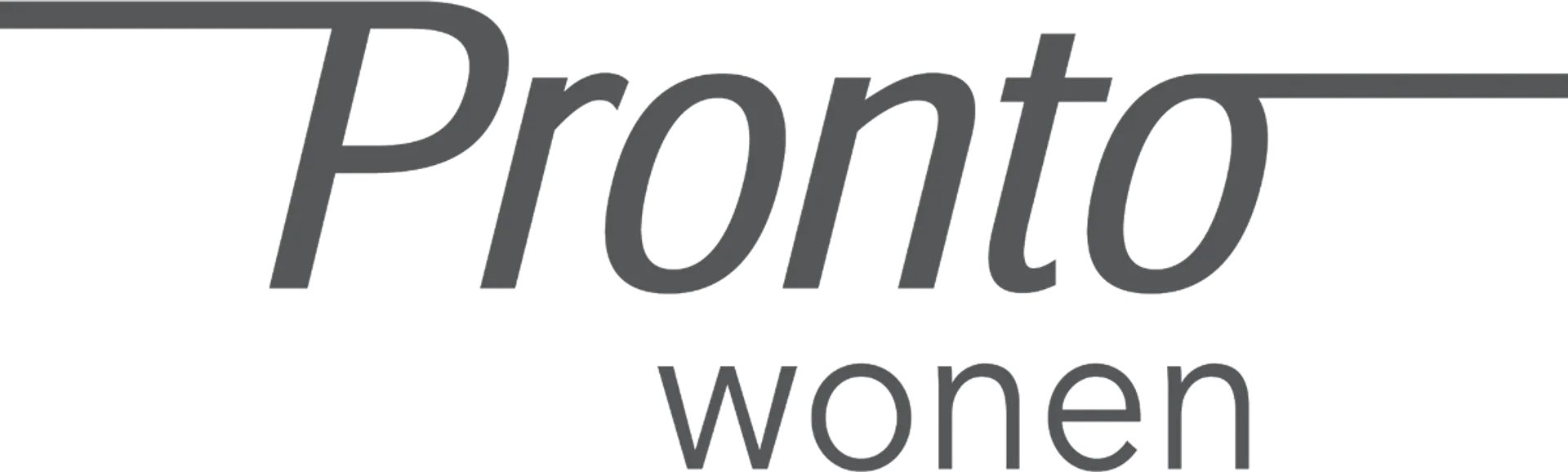 PRONTO WONEN logo