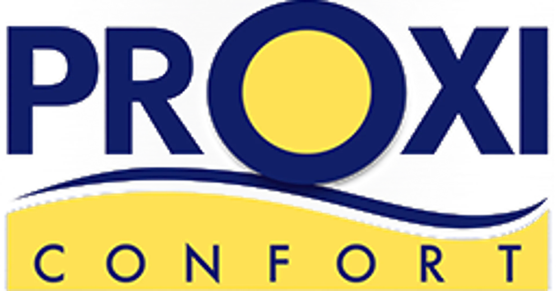 Proxi Confort logo du catalogue