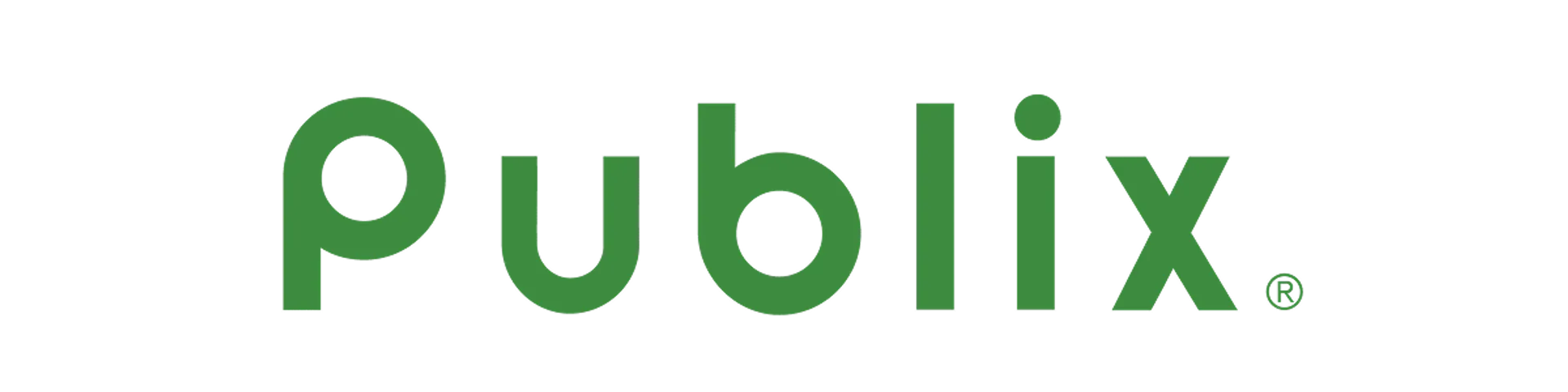 Publix logo. Current weekly ad