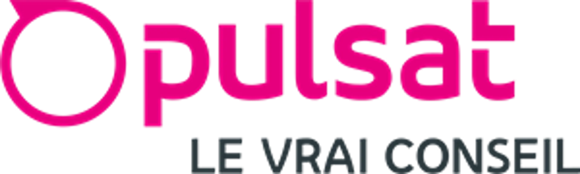 PULSAT logo
