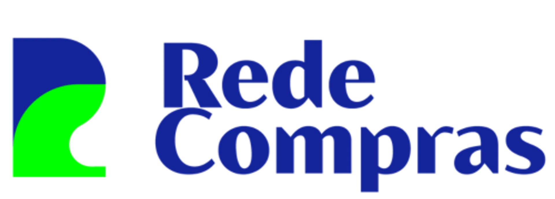 REDE COMPRAS logo de catálogo
