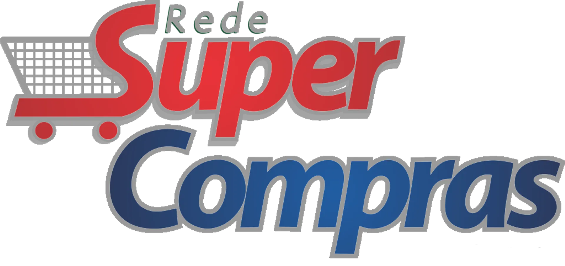 Rede Super Compras logo de catálogo