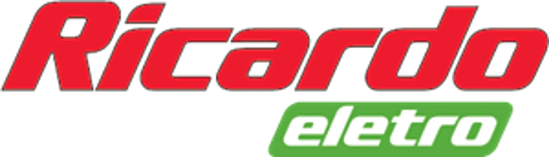 RICARDO ELETRO logo de catálogo