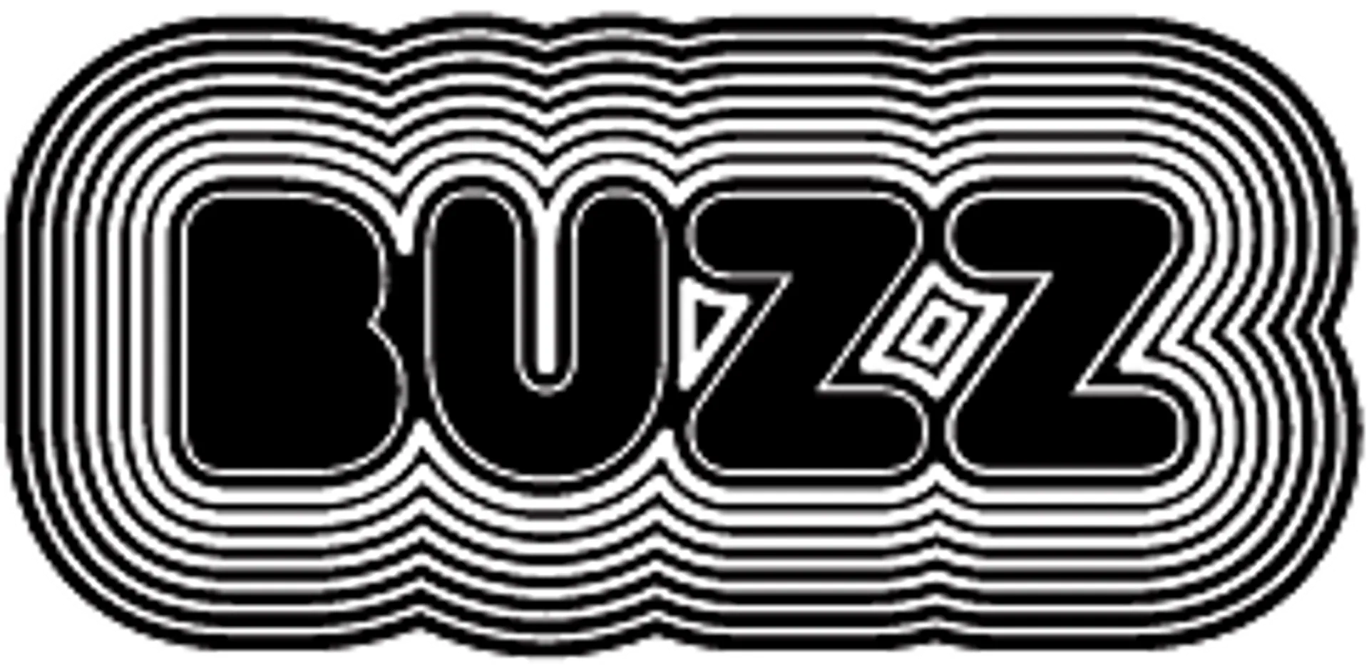 BUZZ logo