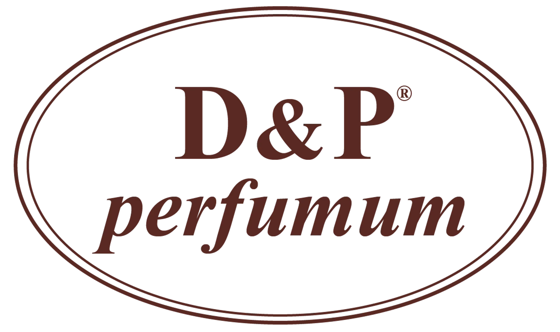 D&P PARFUM logo