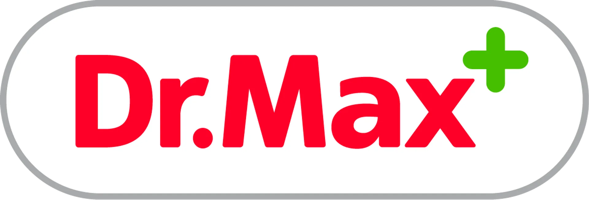 DR.MAX logo