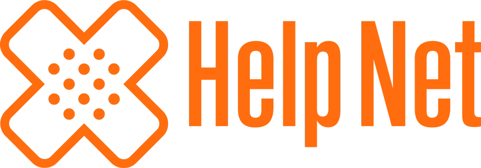 FARMACIILE HELP NET logo