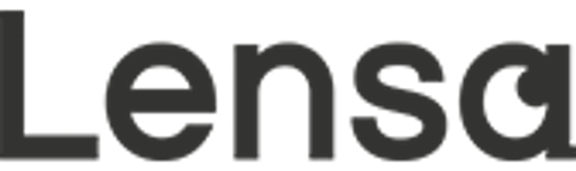 LENSA logo