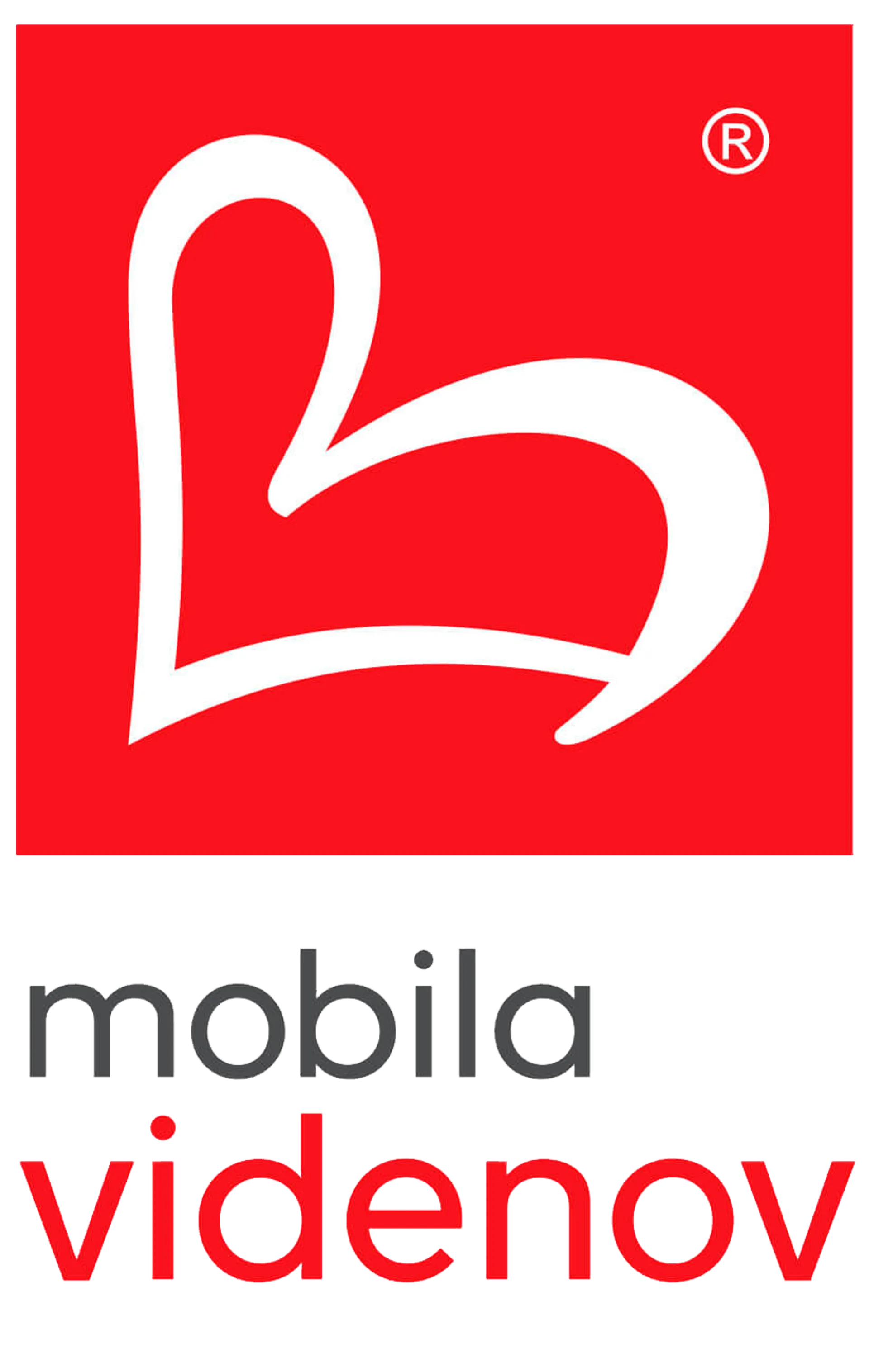 MOBILA VIDENOV logo